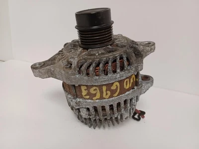 Alternador usado compatible con: Jeep Compass 2015 2,4 L 120 amperios grado A Foto 1 de 4
