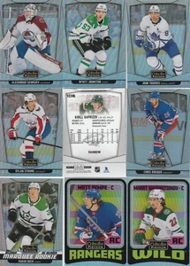 2024-25 O-Pee-Chee Platinum RAINBOW Variant- You Pick - Picture 1 of 14
