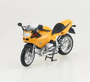 BMW R 1100 S 1:18 BMW Minichamps - Bild 1 von 4