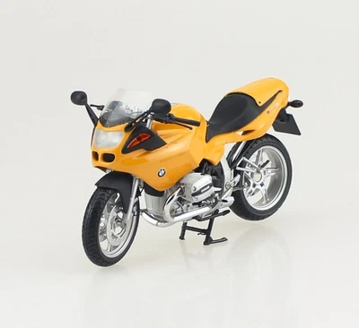 BMW R 1100 S 1:18 BMW Minichamps - Bild 1 von 4