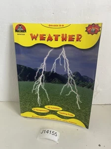 Wetter von Edward P. Ortleb Taschenbuch - Bild 1 von 14