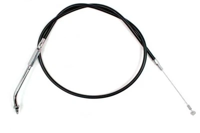 Harley-Davidson Dyna Wide Glide Motion Pro 2010-2014 cable de ralentí negro FXDWG Foto 1 de 2
