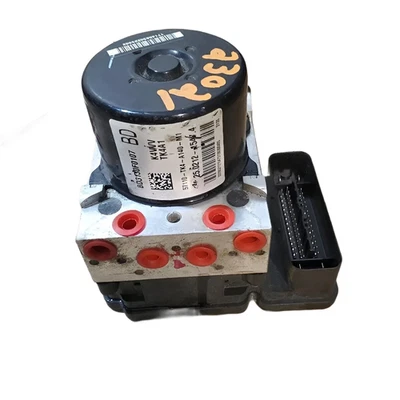 Módulo de bomba de freno antibloqueo ABS 2010-2011 3,5 L asistencia de estabilidad para vehículos Foto 1 de 4