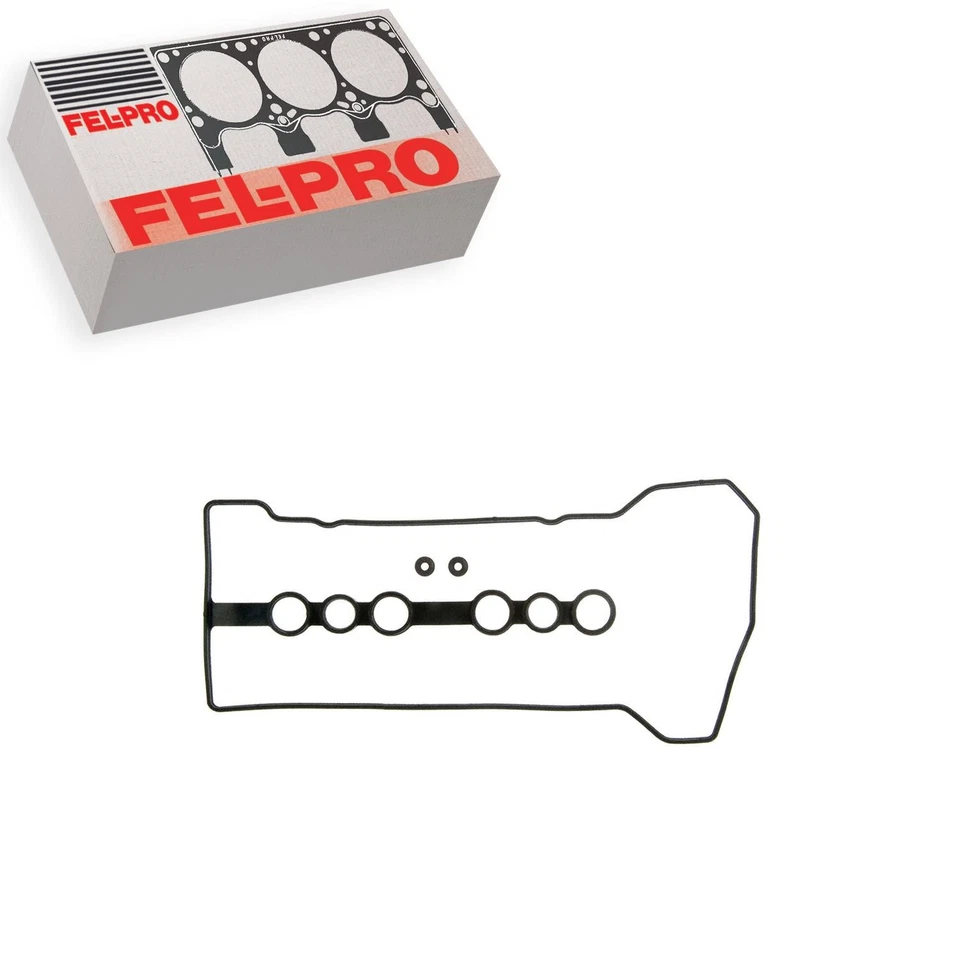 Juego de juntas de cubierta de válvula de motor Fel-Pro para Chevrolet Prizm 2000-2002 1,8 L L L4 Foto 1 de 1