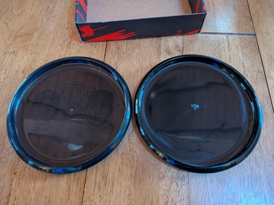 SMOKE Luna Battlepack - Discraft UltraLuna - 2 Discos - 1/250 - NUEVO y RARO Foto 1 de 4