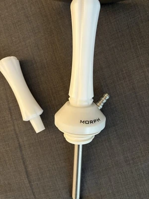 XHookah Morph Caesar Bowl Shisha Hookah - Bild 1 von 2