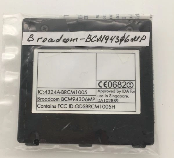 Memory, ibm pc133u-333542-a 256mb, synch, 133mhz, cl3 MT16LSDT3264AG-133E1 - Image 1 of 1