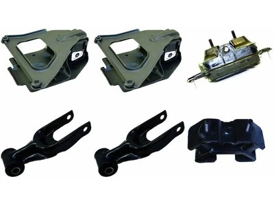 For 2005-2009 Buick LaCrosse Engine Mount Kit 37942BYYP 2006 2007 2008 - Image 1 of 2