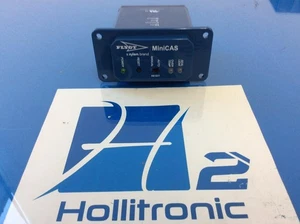 FLYGT 14-407129 MINICAS 120 CONTROL STATUS UNIT 120V - Picture 1 of 5
