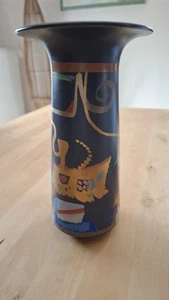 Vase Blumenvase Rosenthal - Bild 1 von 4