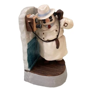 STUDIO GHIBLI Orgel Collection Porco Rosso Music Box Time of Cherries Near Mint - Picture 1 of 6