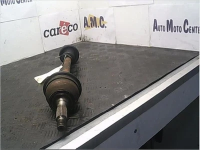 Cardan gauche (transmission) RENAULT TRAFIC I - Photo 1/4