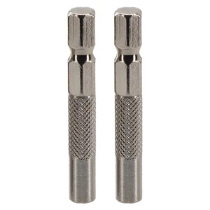 Sechskantschaft Adapter für 4 mm Elektroschraubendreher 6 35 mm auf 4 mm Umbau - Bild 1 von 24