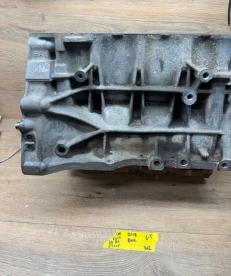 Bloque motor 1.6 cilindros Honda Civic EX D16y8 96-00 Foto 1 de 4