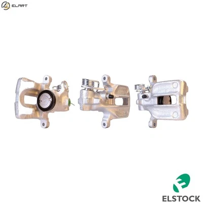 BRAKE CALIPER 87-0144 FOR AUDI CABRIOLET 100/5000 200 4000 90 80 COUPE 2.0L 4cyl - Image 1 of 4