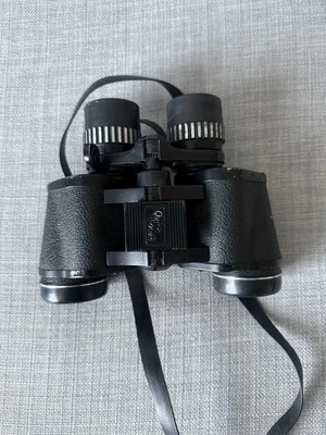 Sears Discover Zoom Wide Angle 7-15x35mm Binoculars Model No. 583.25190 - Image 1 of 4