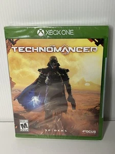 Technomancer (Microsoft Xbox One, 2016) - Sigillato in fabbrica - Foto 1 di 2