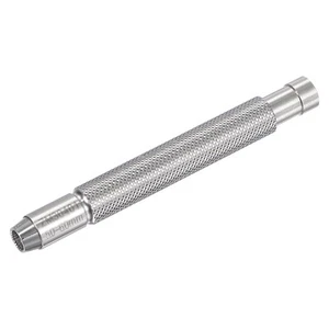 Montre Couronne Remontoir Instrument 6mm Méchanique Acier Inox Montre Réparation - Photo 1 sur 5