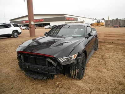 Turbo/Supercharger 2.3L Turbocharger Fits 15-23 MUSTANG 4227817 Foto 1 de 4