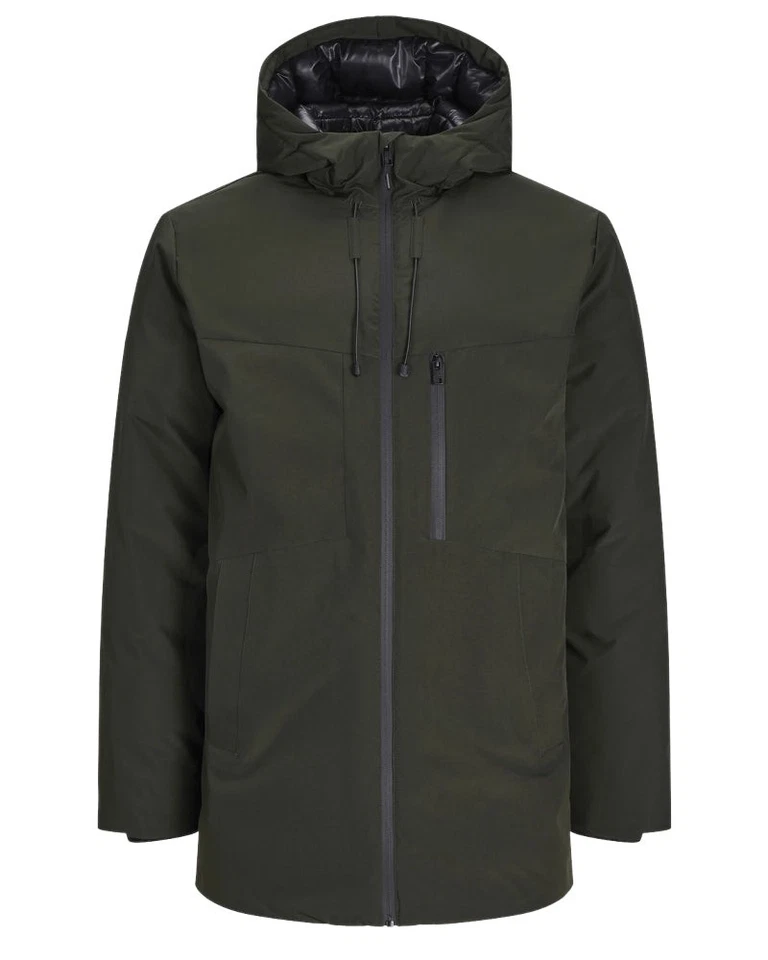 Chaqueta Hombre Payne Jack & Jones - Imagen 1 de 1