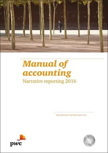 Manual of Accounting Narrative Reporting 2016-PwC - Picture 1 of 1