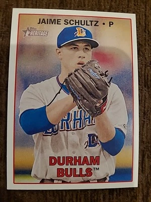 2016 Ropps Heritage Minor Jaime Schultz - Image 1 of 2