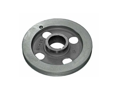 For 1956-1959 Porsche 356A Crankshaft Pulley 37449GJNS 1957 1958 — 第 1/2 张图片