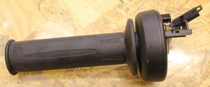 BMW F 750 GS F 800 850 900 GS 2020 2021 2022 2023 2024 25 throttle control grip - Picture 1 of 5