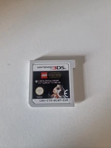 LEGO Star Wars The Force Awakens Nintendo 3DS PAL Version - Picture 1 of 2