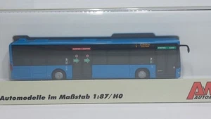 AWM Mercedes Citaro NVG Göttingen 1/87 (BD25/20) - Foto 1 di 1