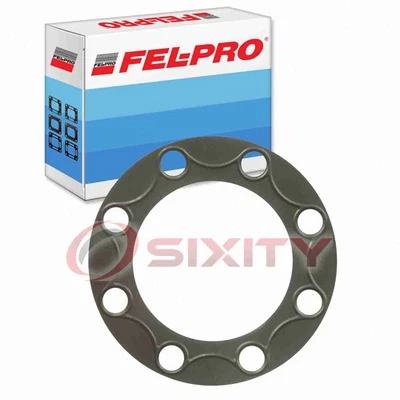 Fel-Pro 后轴法兰格垫圈适用于 1999 - 2011 年福特 E-350 Super Duty wf — 第 1/4 张图片