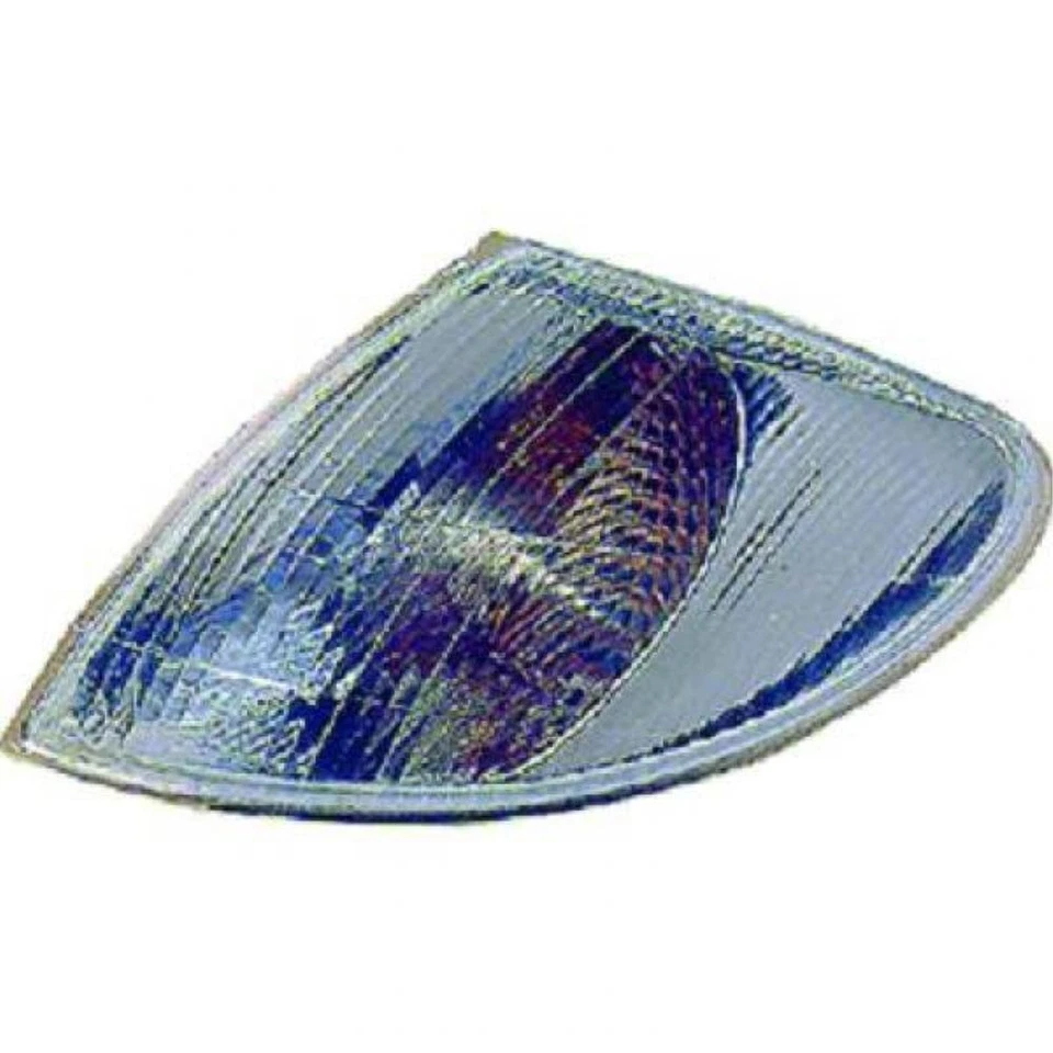Blinkleuchte Blinker Sinistra Per Renault Megane I BA0/1 JA0/1 EA0/1 - Immagine 1 di 1