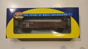 Ho Scale Athearn 94324 Union Pacific 40' Gondola #24658 Same day ship - Picture 1 of 2