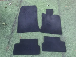 Genuine Mini Cooper R56 2006-2013 Car Mats Full Set - Picture 1 of 4