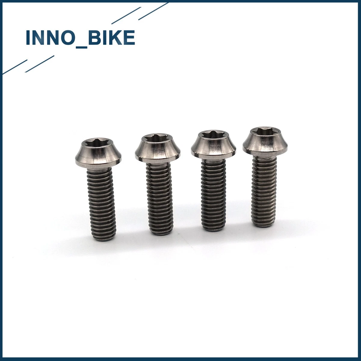 M8 x 1.25 x 25mm Rearsets Foot Pegs Mounting Bolts For Kawasaki