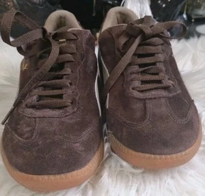 Puma Liga suede sport style 34146675 shoes ( unisex) sz 41 - Picture 1 of 6