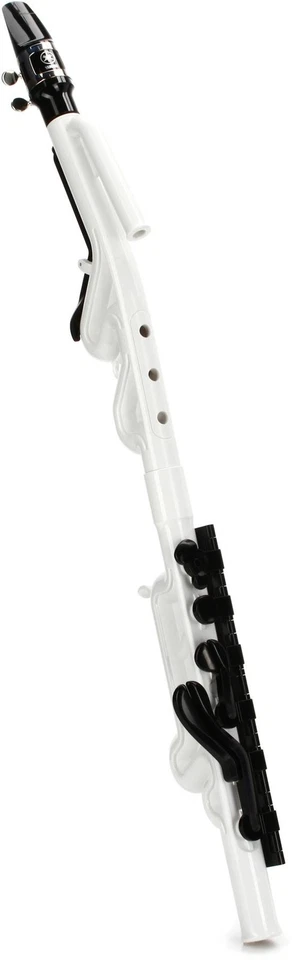 雅马哈 YVS-120 Alto Venova 风乐器 - ABS 树脂 — 第 1/1 张图片