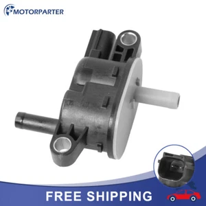 EVAP Vapor Canister Purge Solenoid Valve for Honda Civic CR-V Accord Crosstour - Bild 1 von 11
