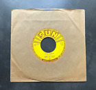 7" Jerry Lee Lewis - Little Queenie - US SUN 330