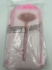 Mary Kay Rose Quartz Facial Roller New in Package FREE SHIPPING M1030 - Picture 1 of 2
