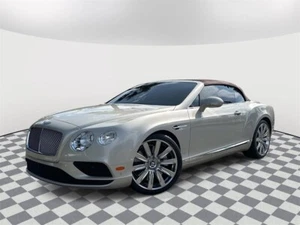 2018 Bentley Continental GT W12 - Picture 1 of 33