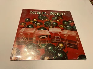 Noel! Noel! LP Record (1974, Columbia Special Products) FREE SHIPPING - Picture 1 of 2