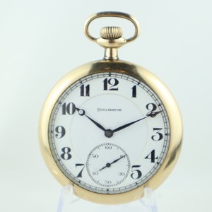 Las mejores ofertas en Relojes Burlington Watch co., piezas y accesorios |  eBay