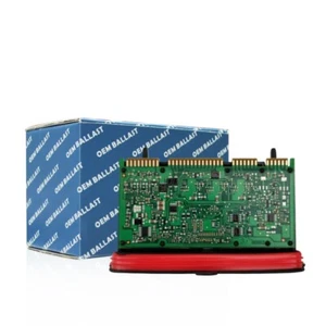 Módulo de control TMS 63117440876 LED AHL faros BMW 7 F01 F02 F03 F04 LCI  - Imagen 1 de 9