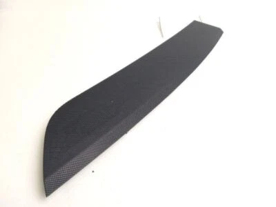 Mercedes-Benz ML63 2012 panel de descongelación del tablero altavoz izquierdo cubierta rejilla Foto 1 de 4