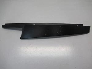 BMW 5 Touring F11 Blende Fenster B-Säule Leiste Tür hinten rechts 7182294 (213) - Bild 1 von 5