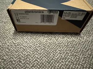 Poly EncorePro 540 with Quick Disconnect Convertible Headset NEW - Picture 1 of 5
