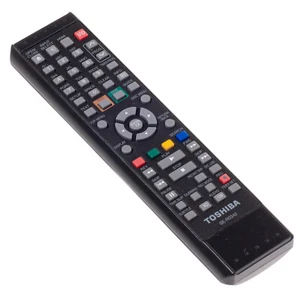 Original Toshiba SE-R0342 Télécommande pour D-VR19 DVD VCR Enregistreur / - Photo 1/1