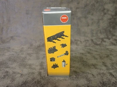 NUEVO NGK 48993 Plymouth Dodge Chrysler COP (enchufe de bobina) bobina de encendido (BN347) Foto 1 de 2