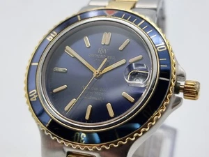 Raymond Weil Amadeus 200 Two Tone Automatic Watch - Ref. 2953 - Picture 1 of 9